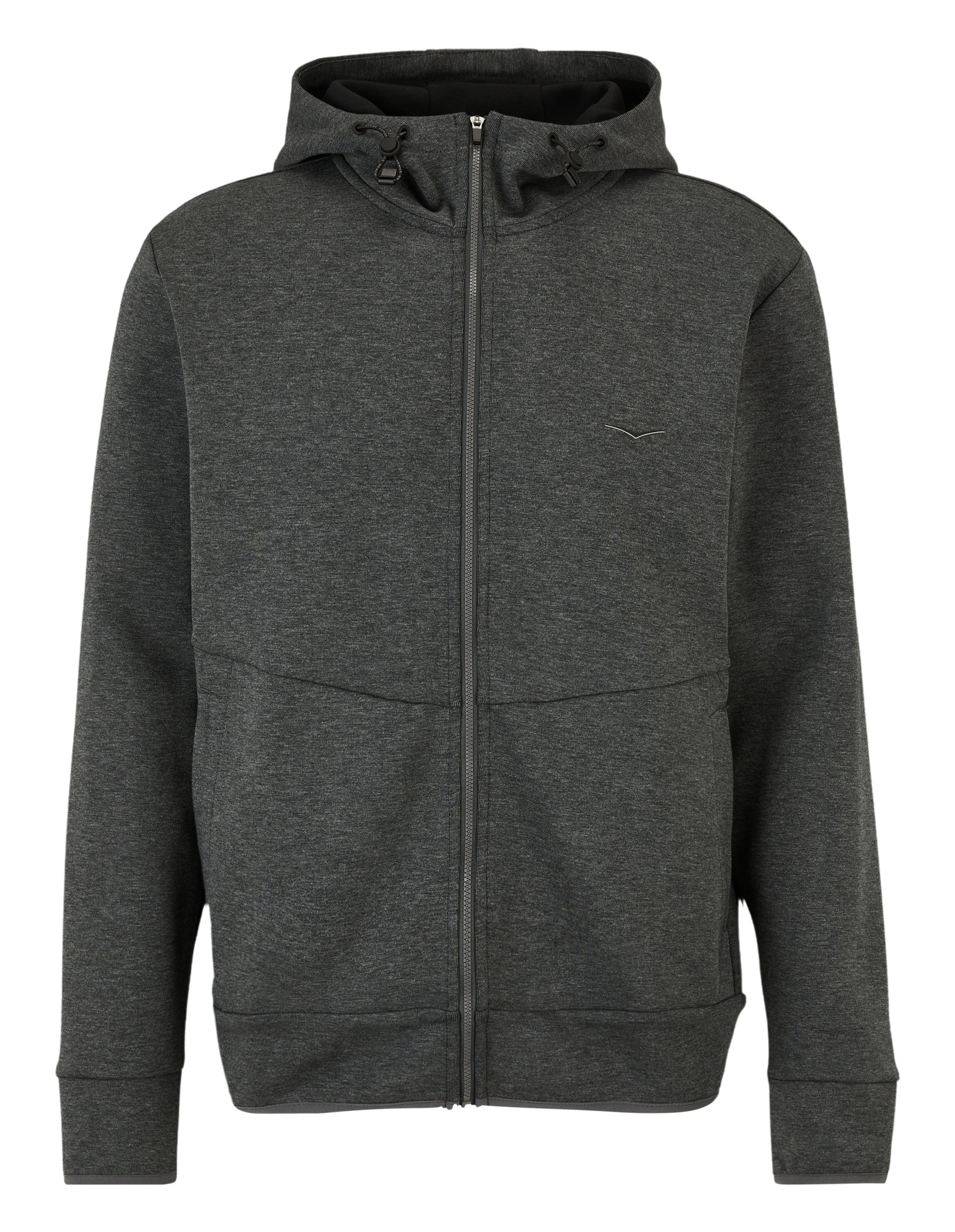 DAYTON Sweatjacke