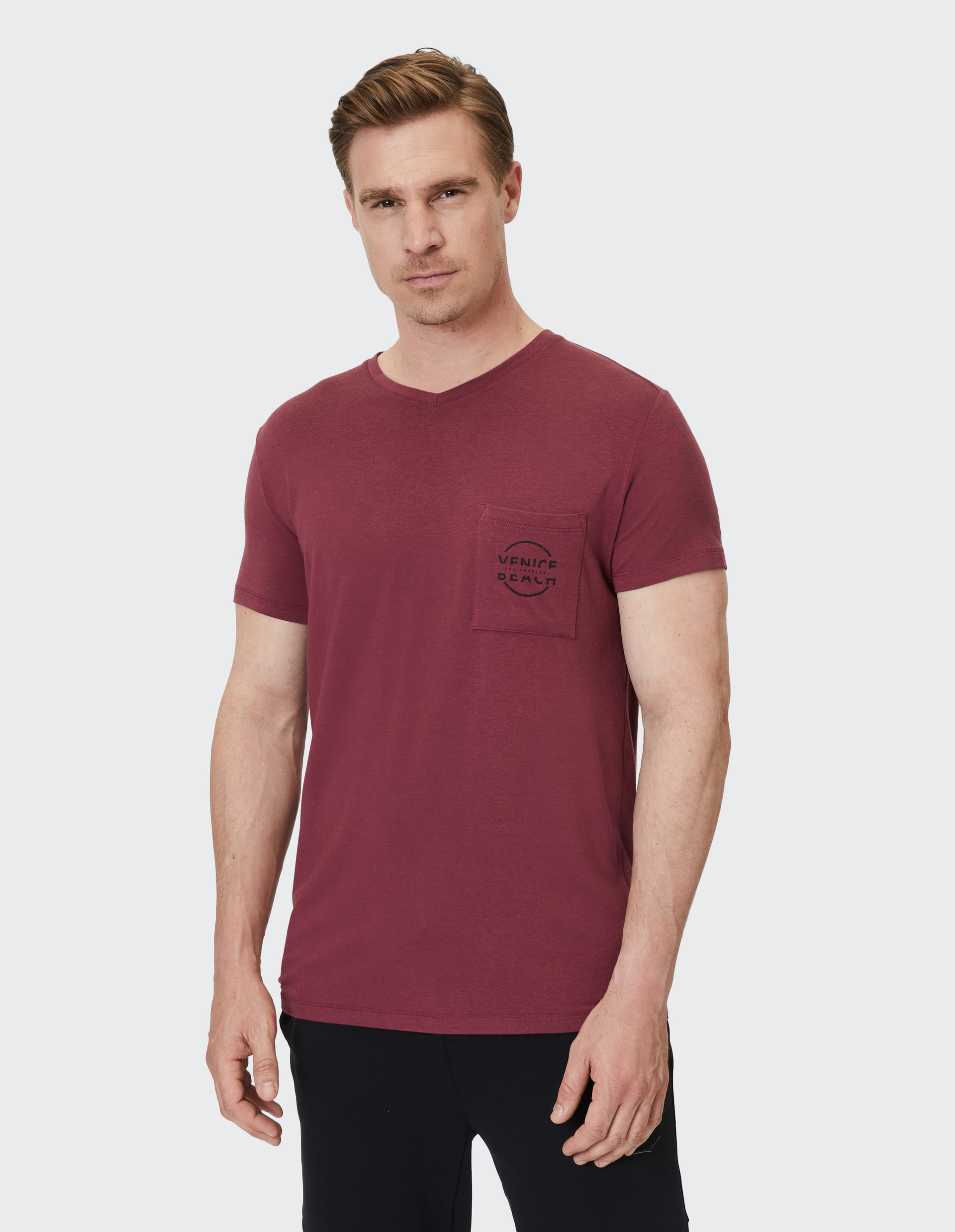 ALVIN T-Shirt