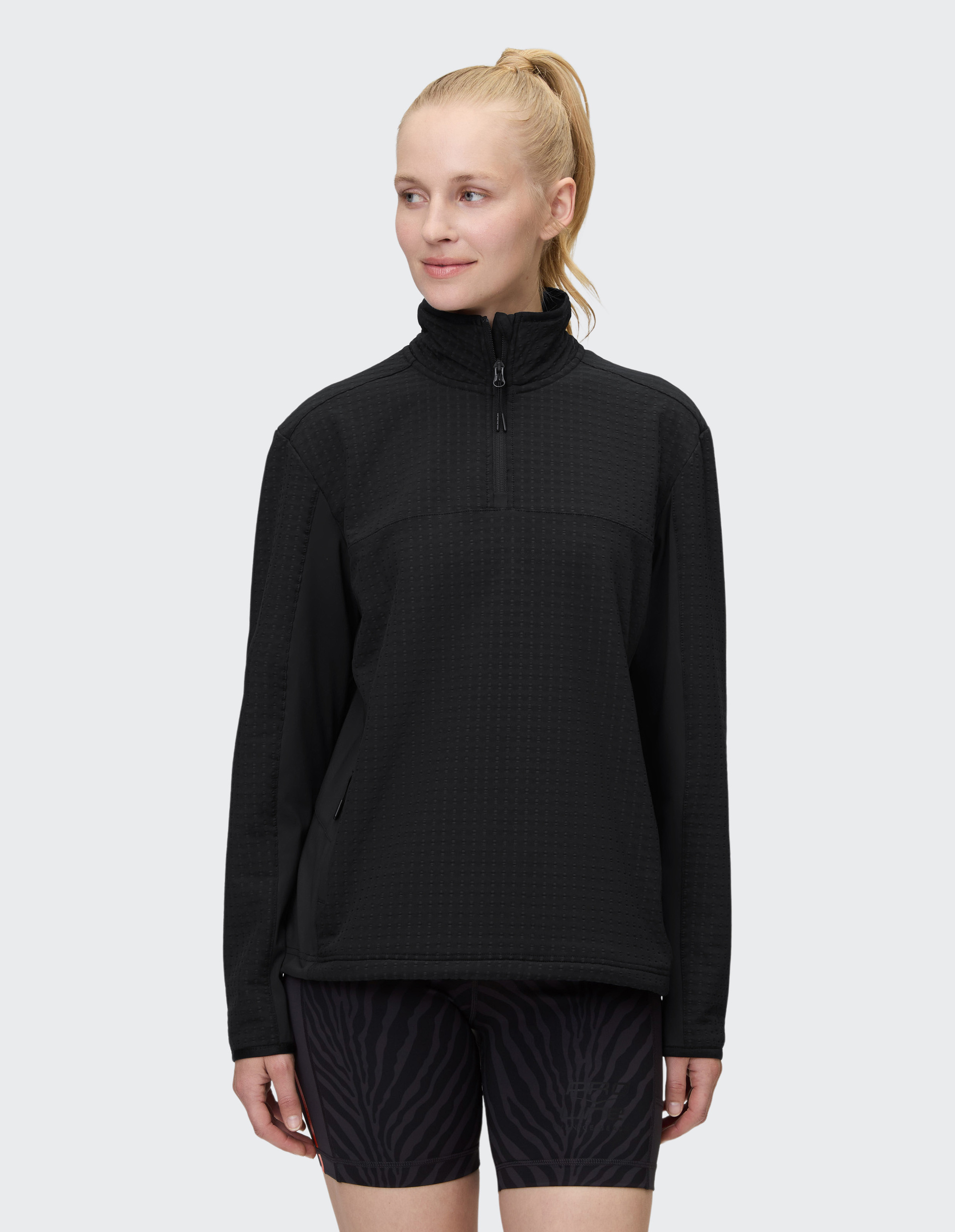 PHILADELPHIA Halfzip