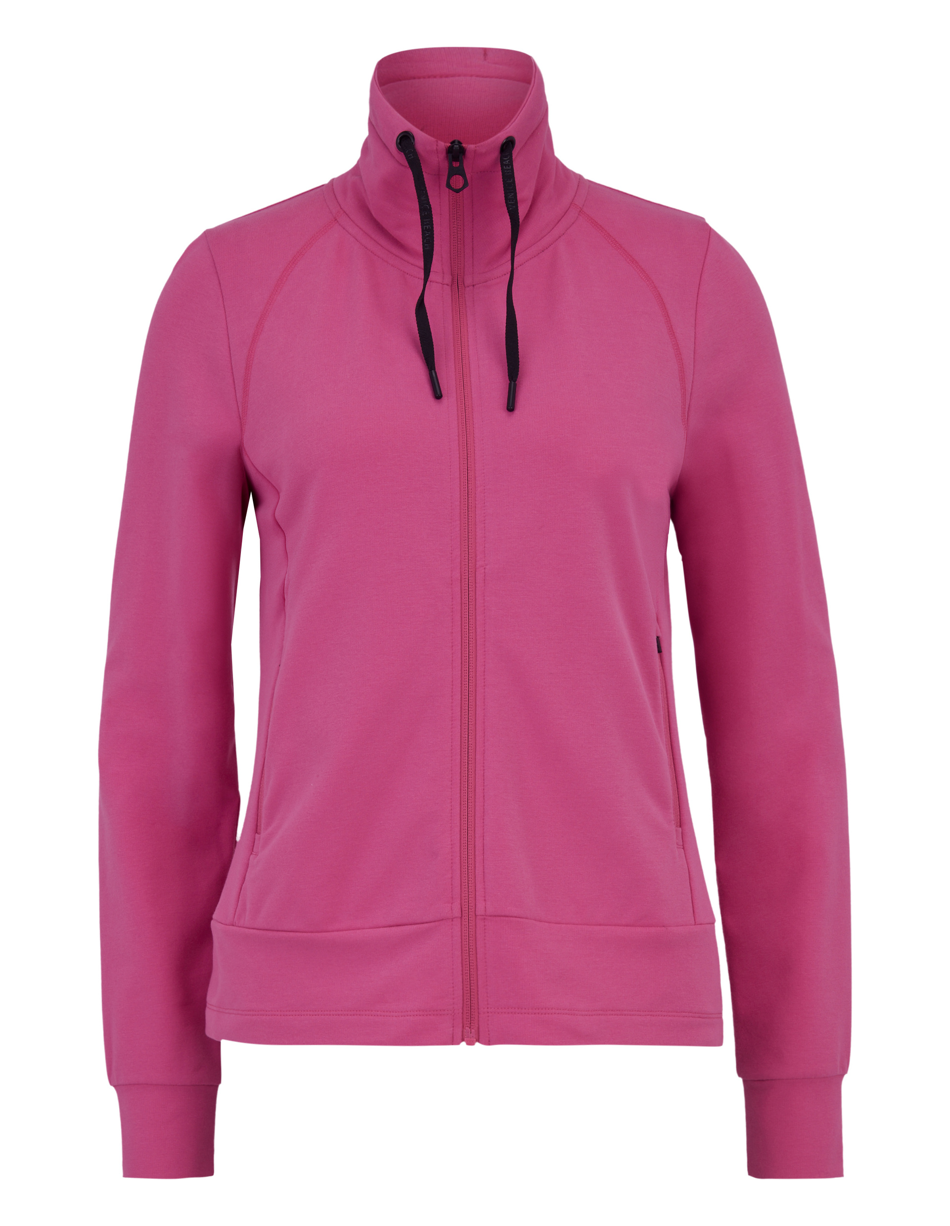 Jacke Ã¼ber T Shirt Jacke 'Lauryn'