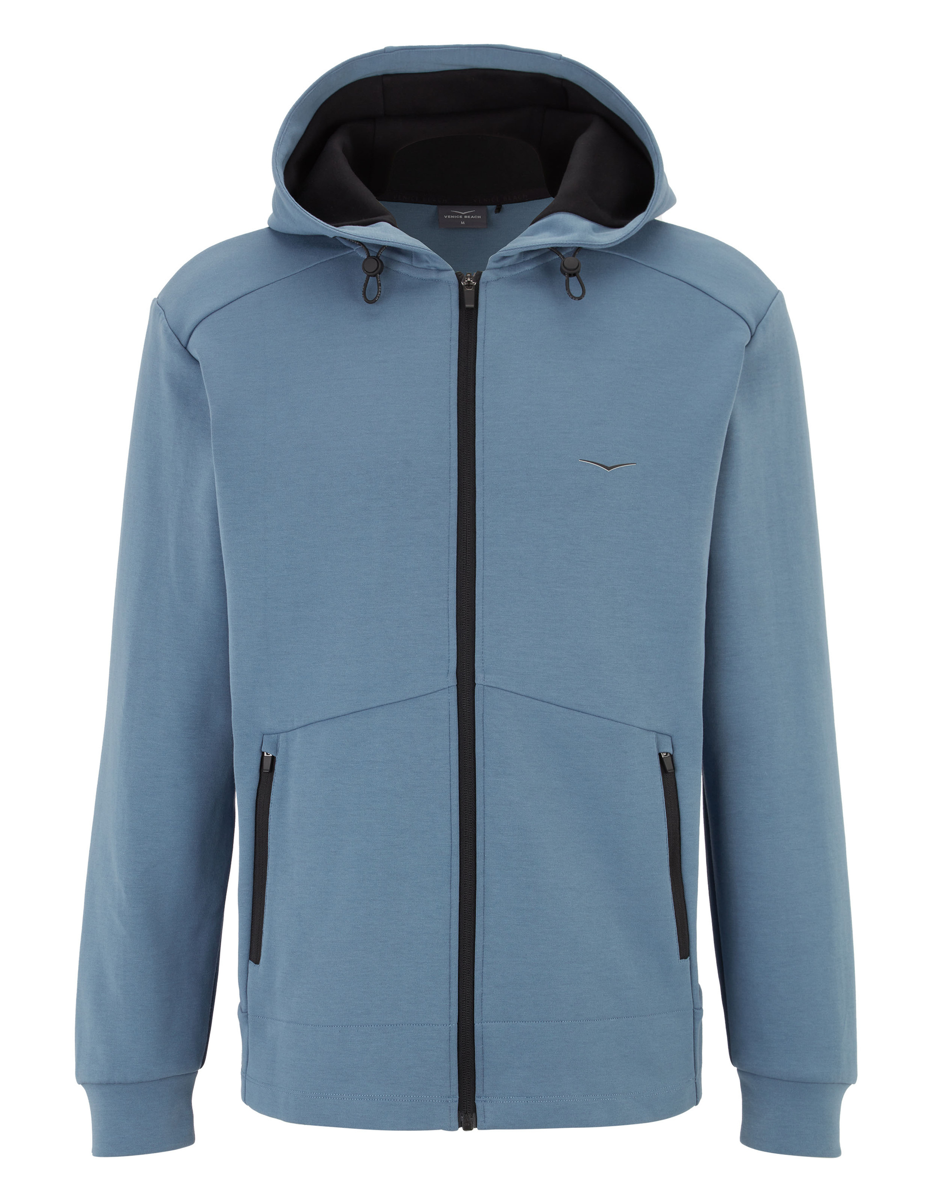 ELLIS Sweatjacke