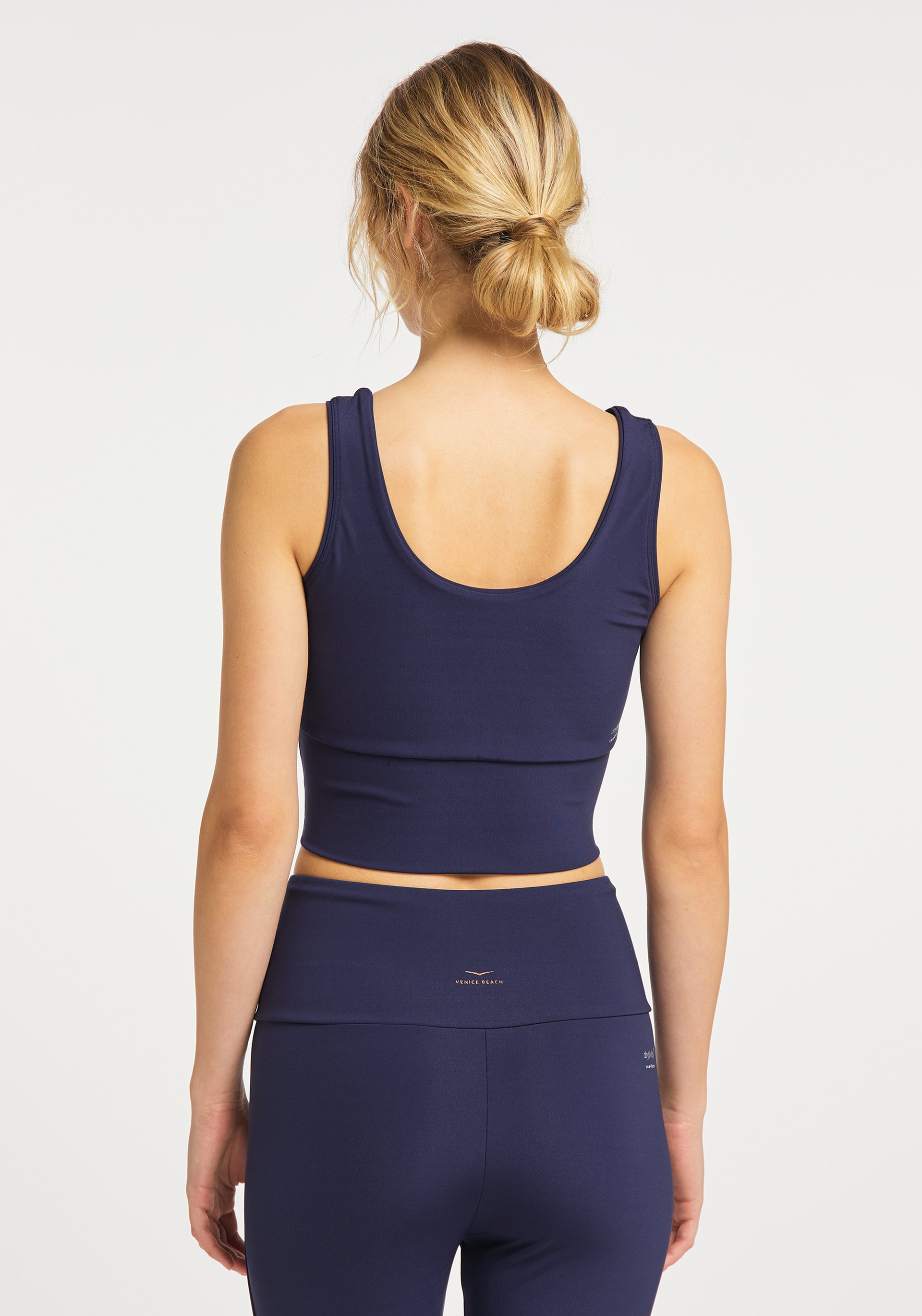 ALPHA Bustier