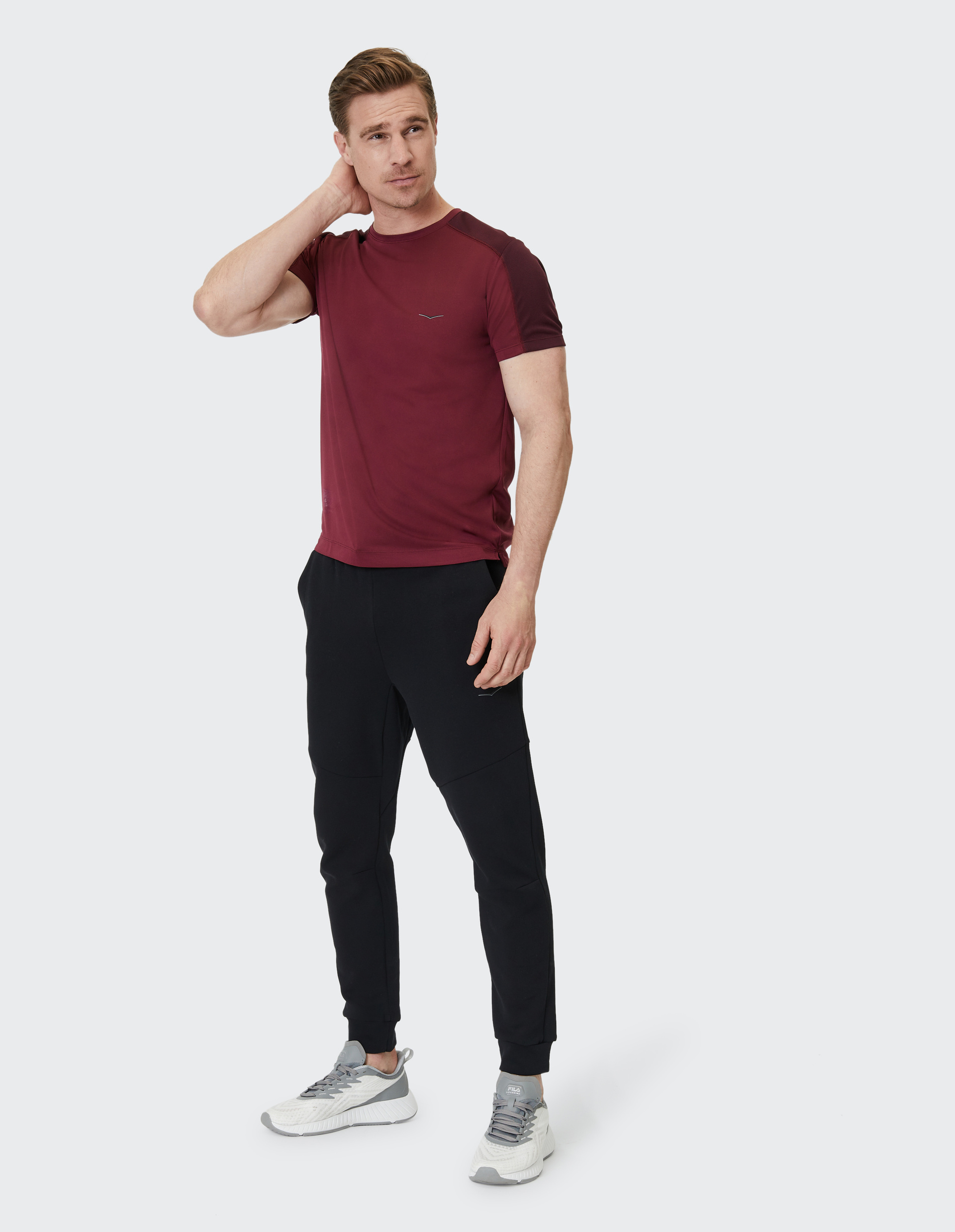 IAN T-Shirt