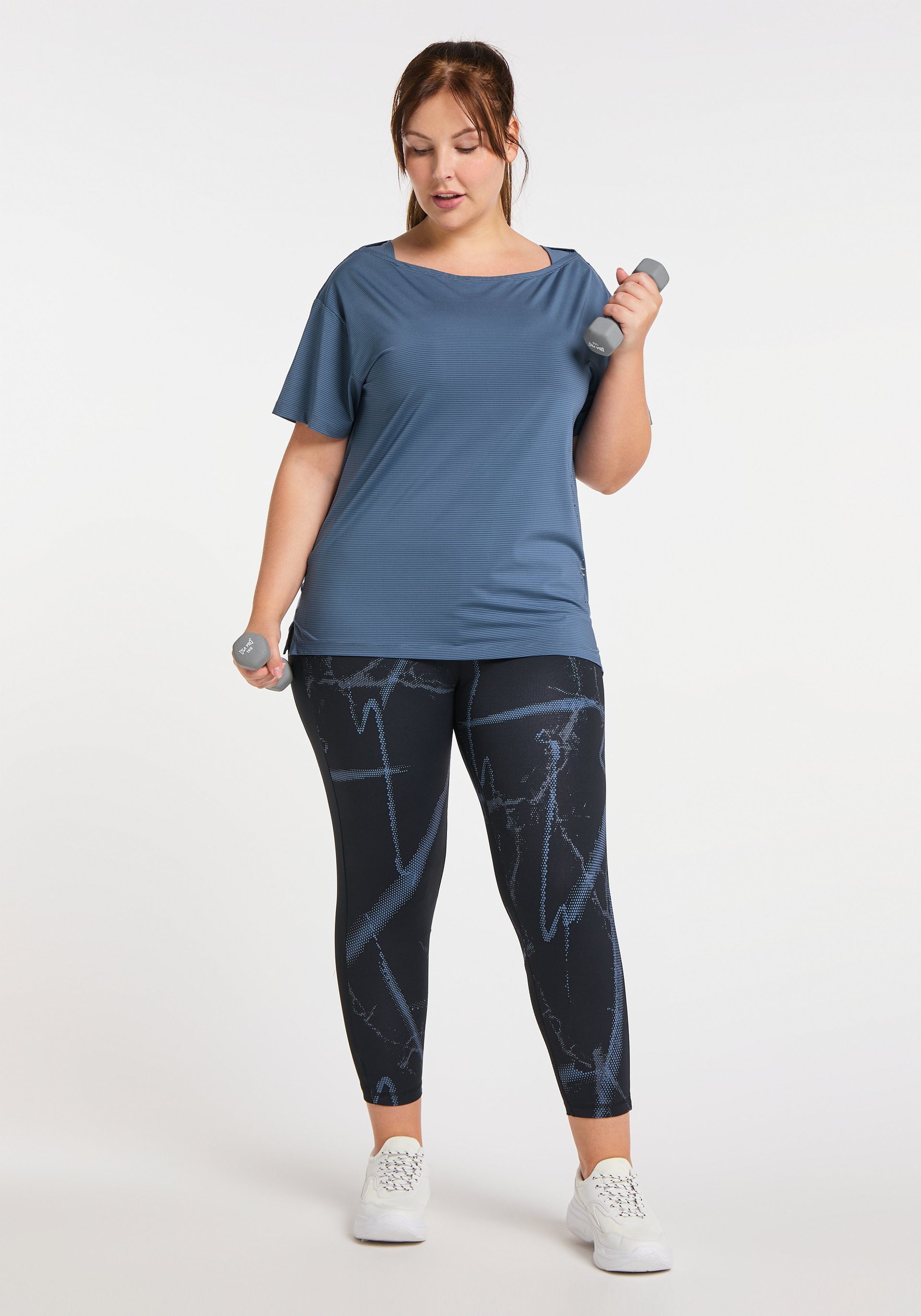 MEMPHIS 7/8-Tights MEMPHIS 7/8-Tights