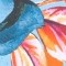 light blue print 773