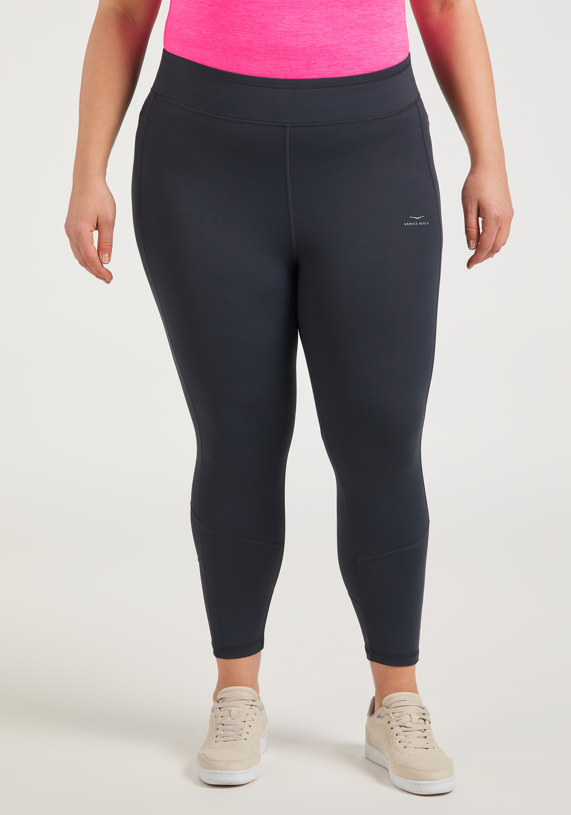MALBO 7/8-Tights