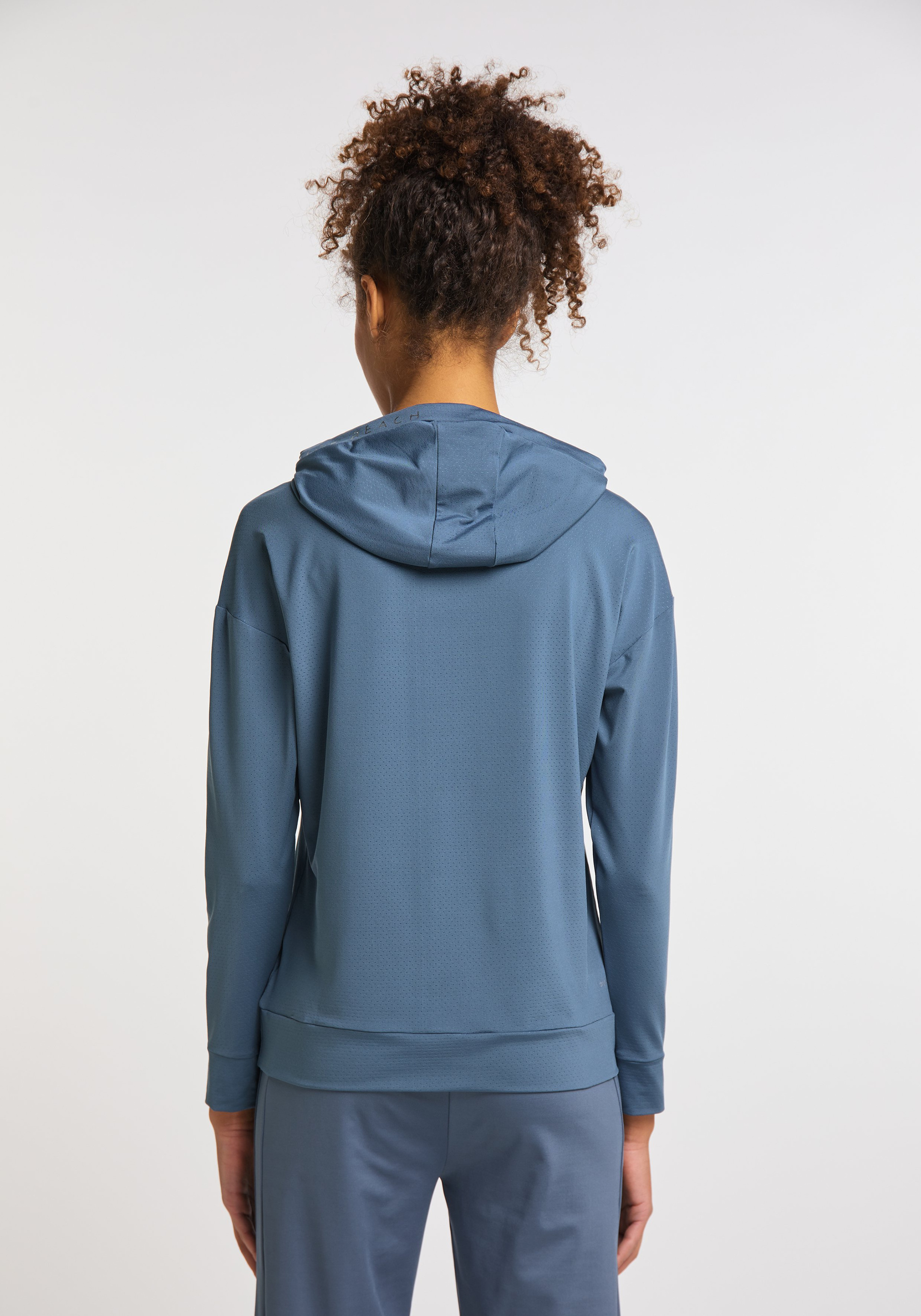 CHALISA Hoodie
