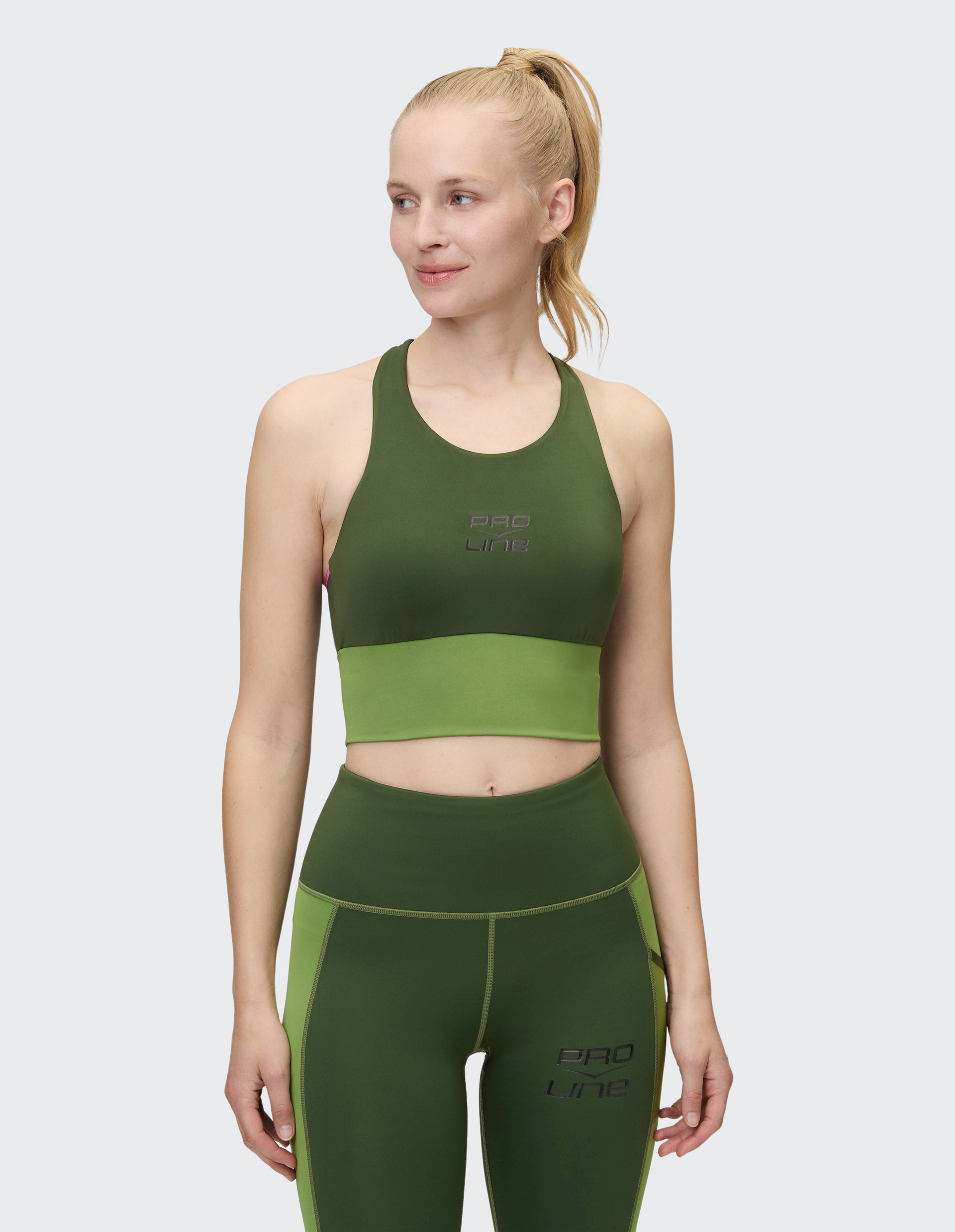 BUFFALO Sportbustier