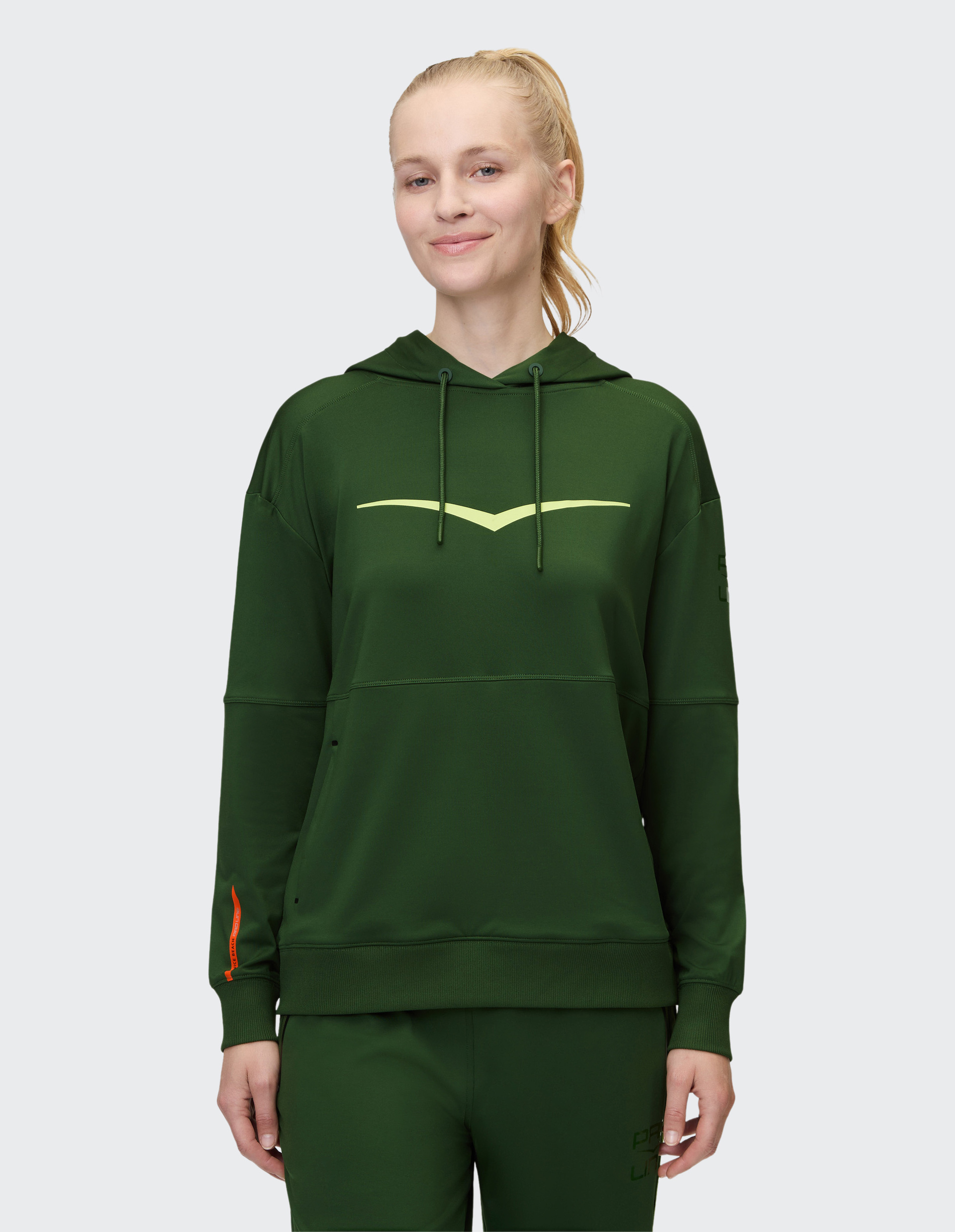 BIRMINGHAM Hoodie