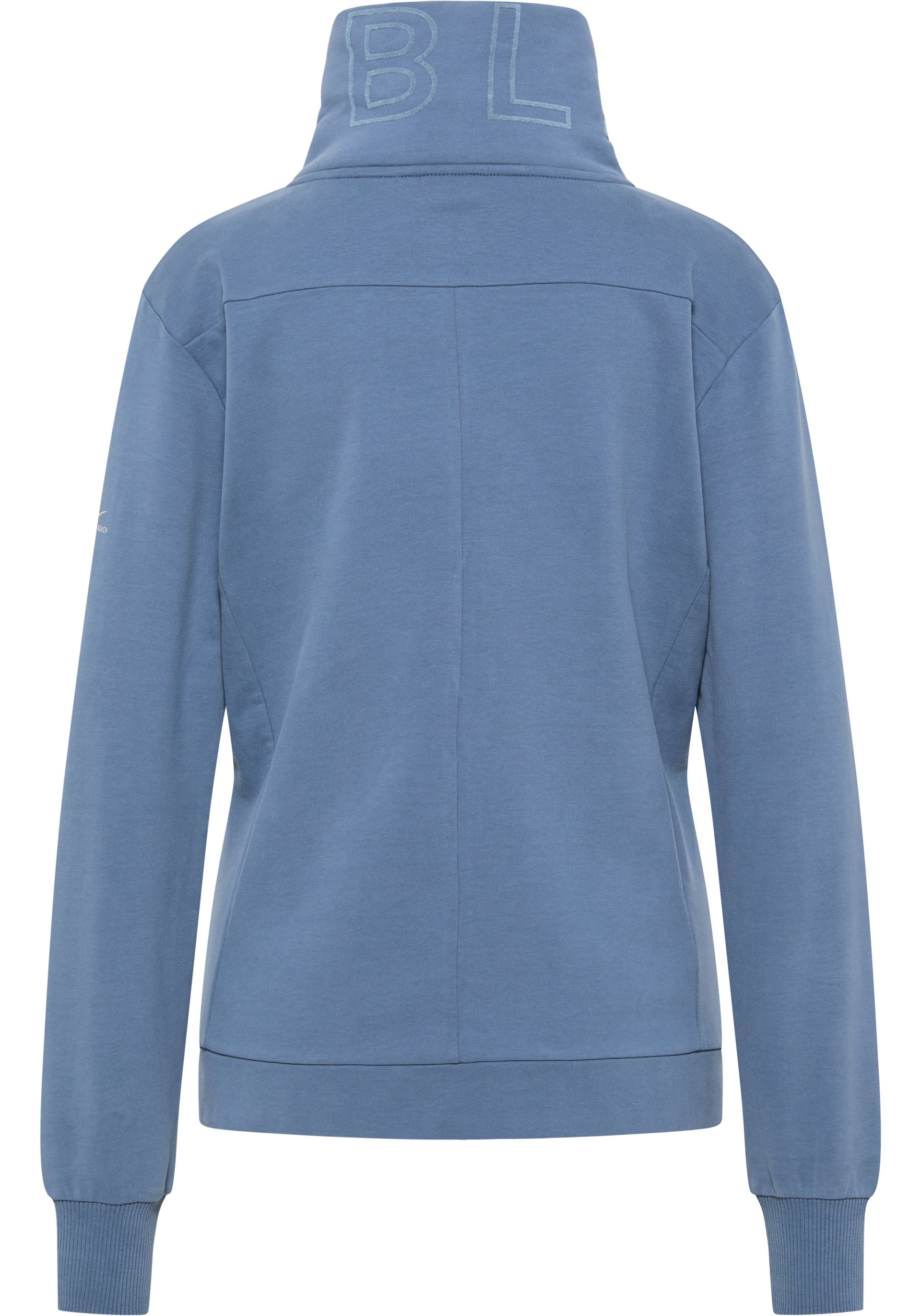 CAMILLA Sweatjacke