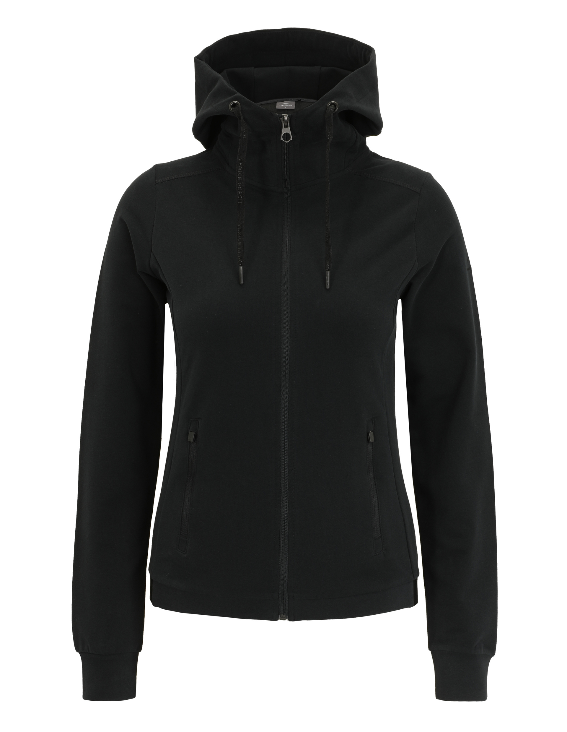 KIRSTY Sweatjacke