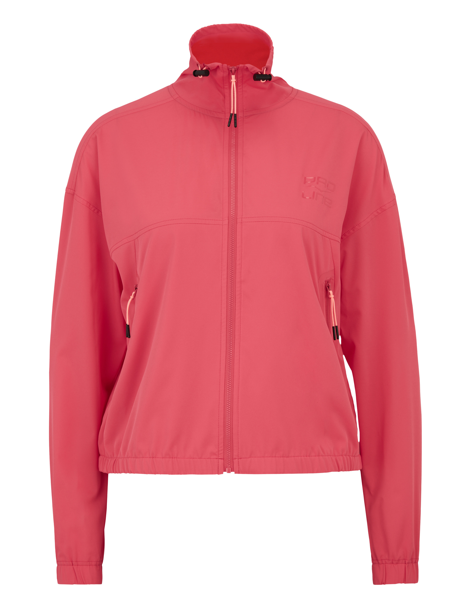 NEW ORLEANS Windbreaker
