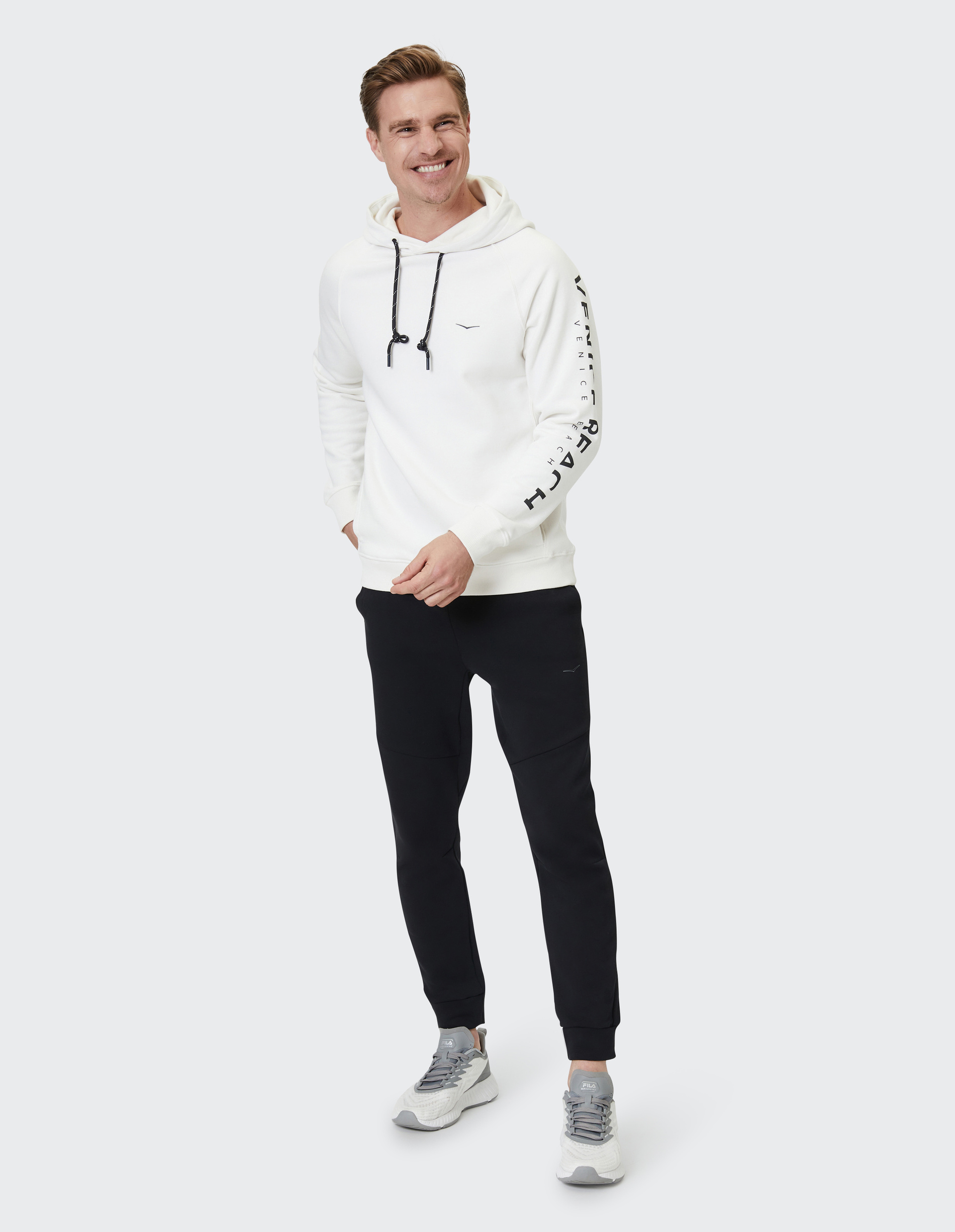 LOGAN Hoodie