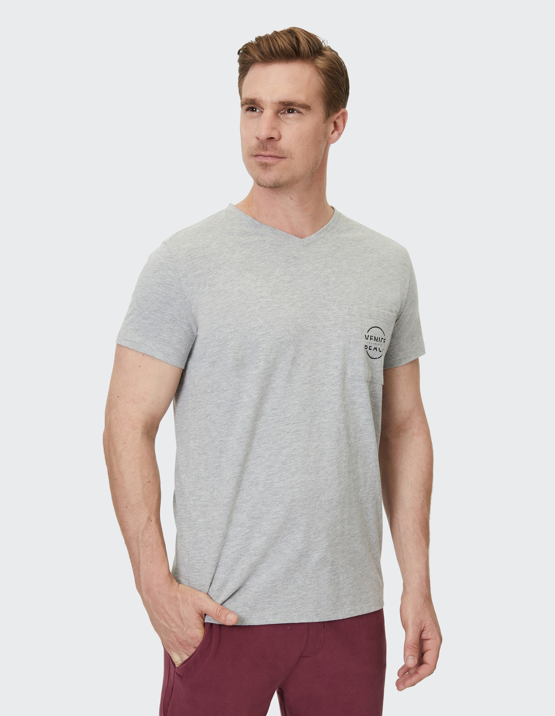 ALVIN T-Shirt