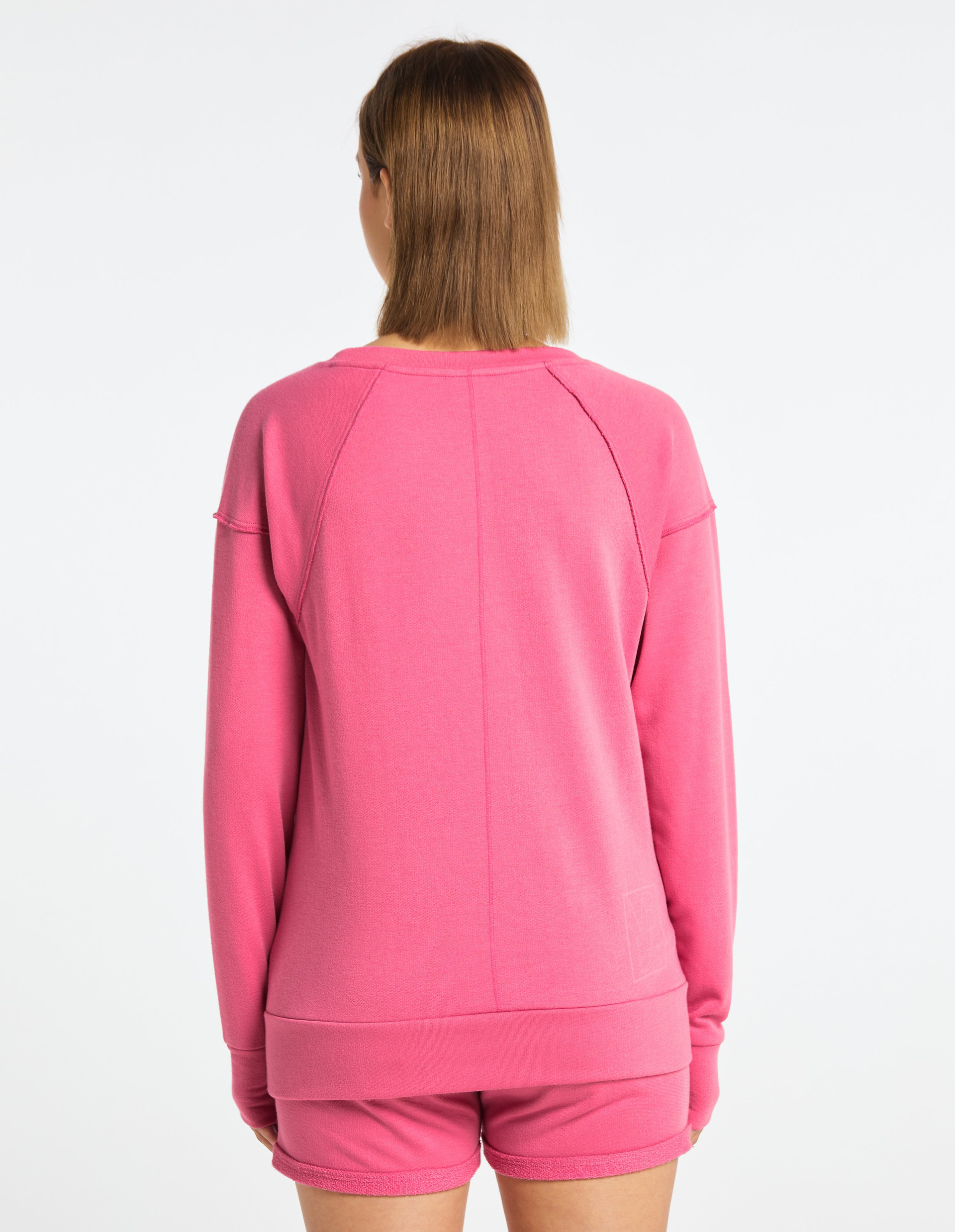 FRANCIE Sweatshirt