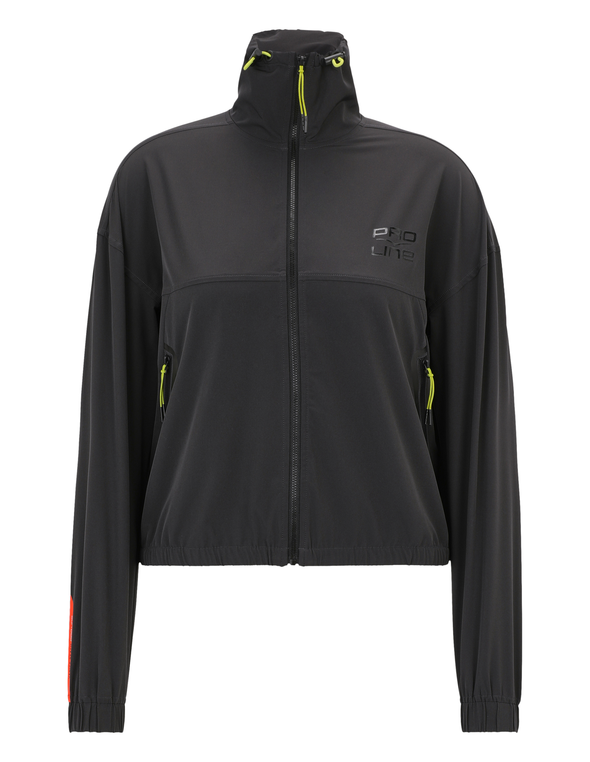 NEW ORLEANS Windbreaker