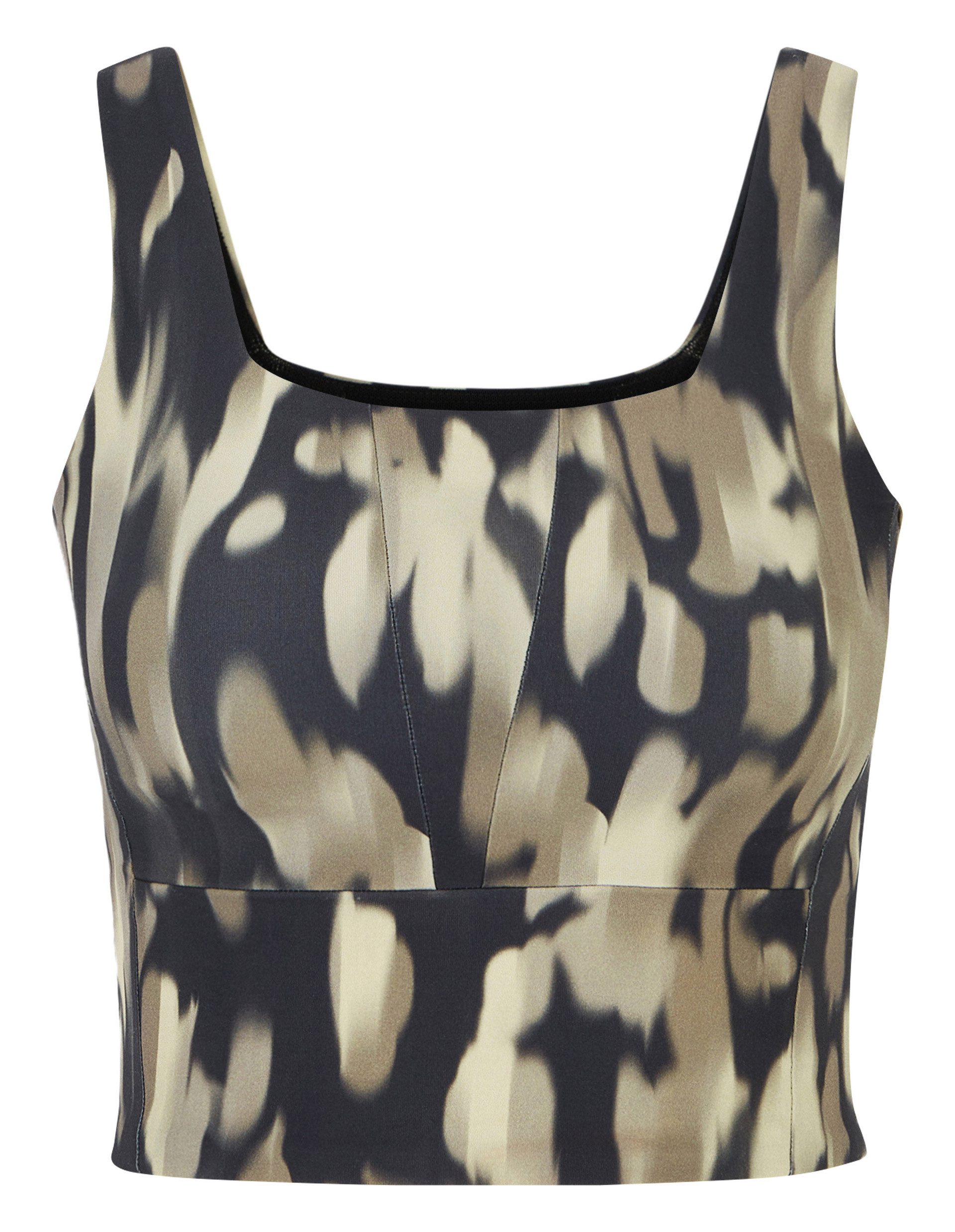 AALIYAH Sporttop