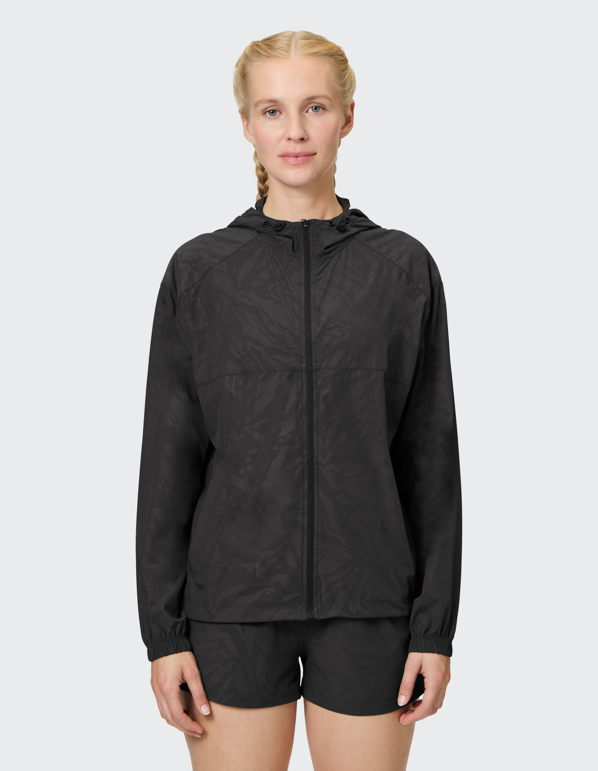 MOINA Jacke