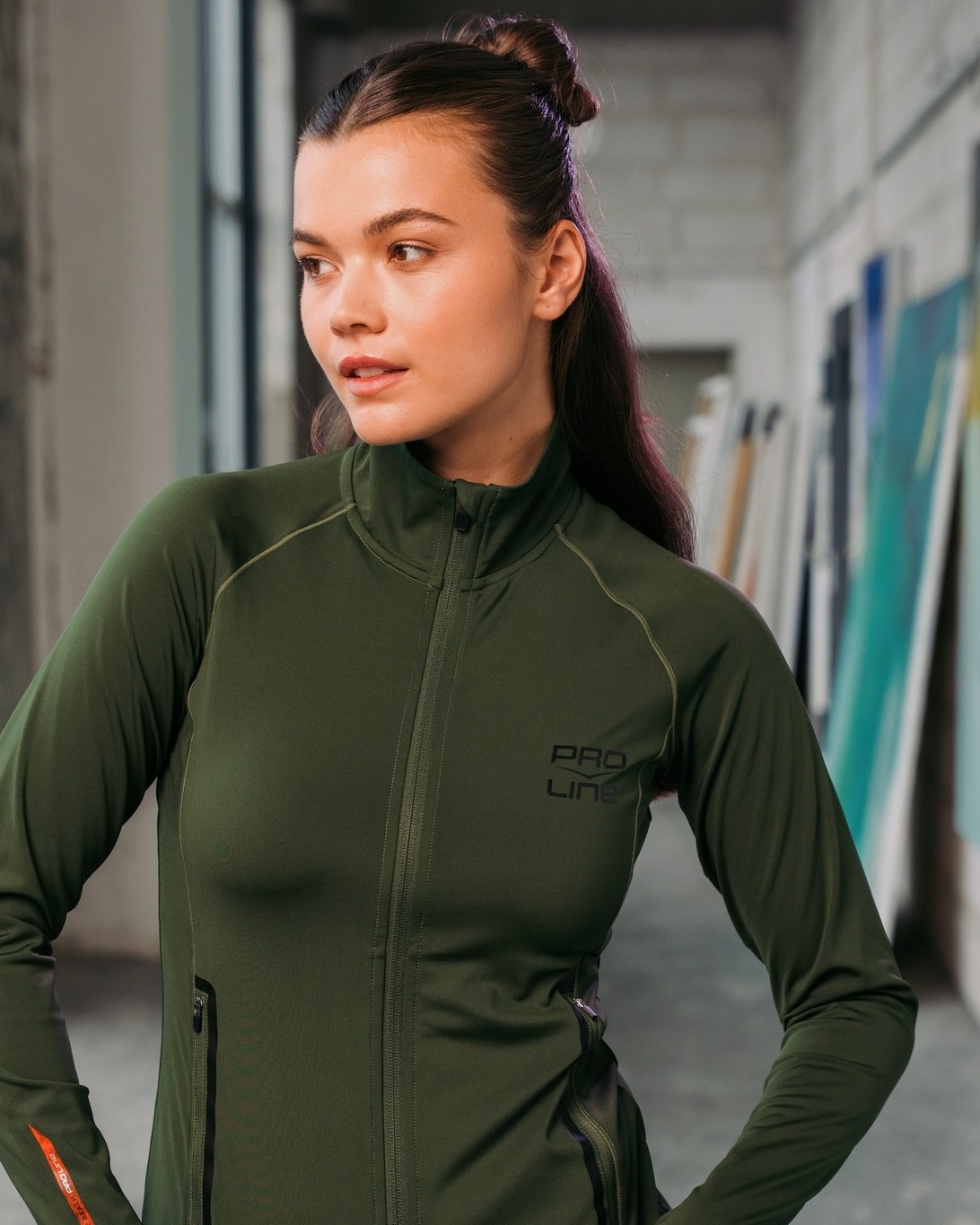 Designed for movement. 🌿
From studio to street.

#VeniceBeachSportwear #PilatesVibes #ootd #active