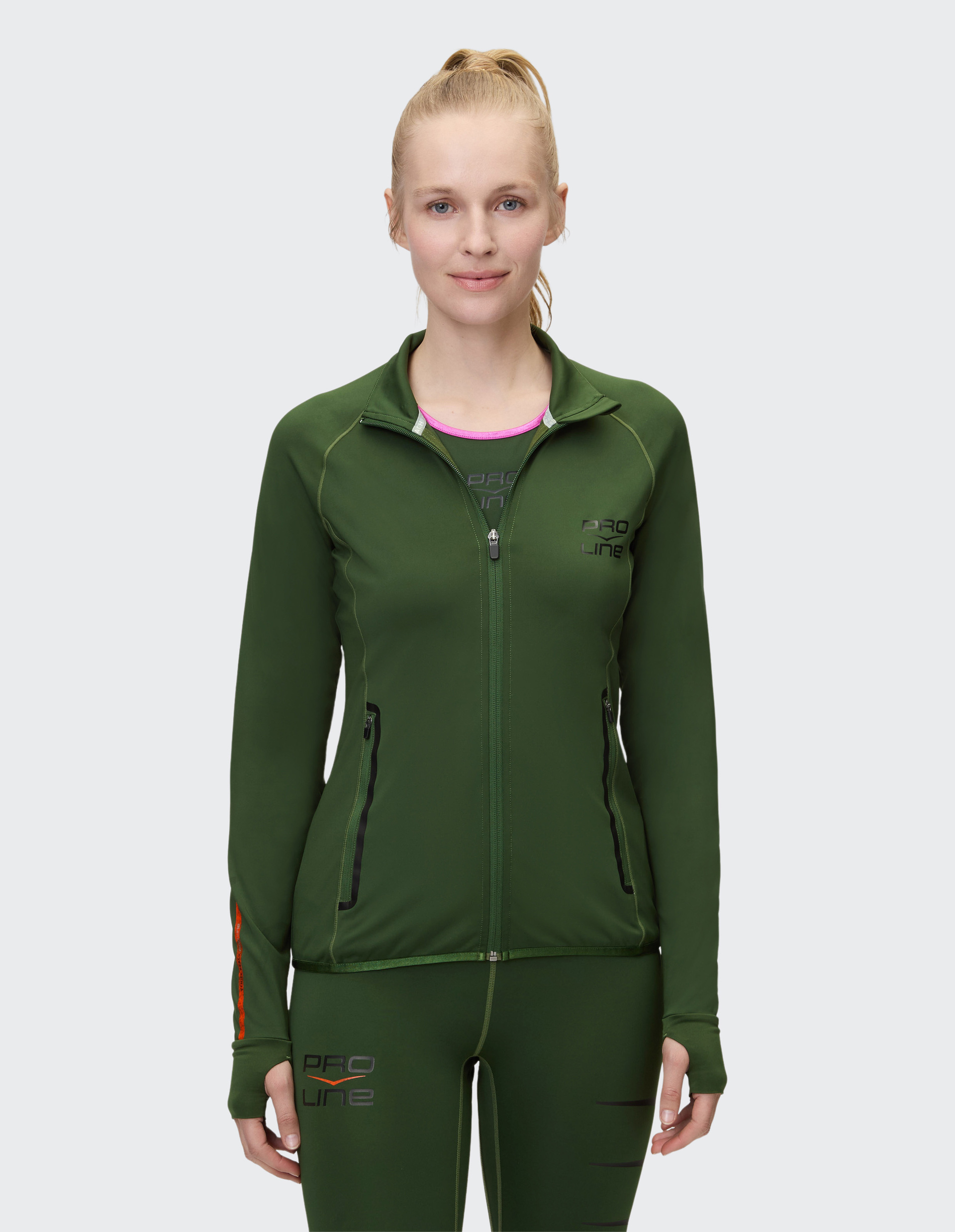 HAMPTON Funktionsjacke