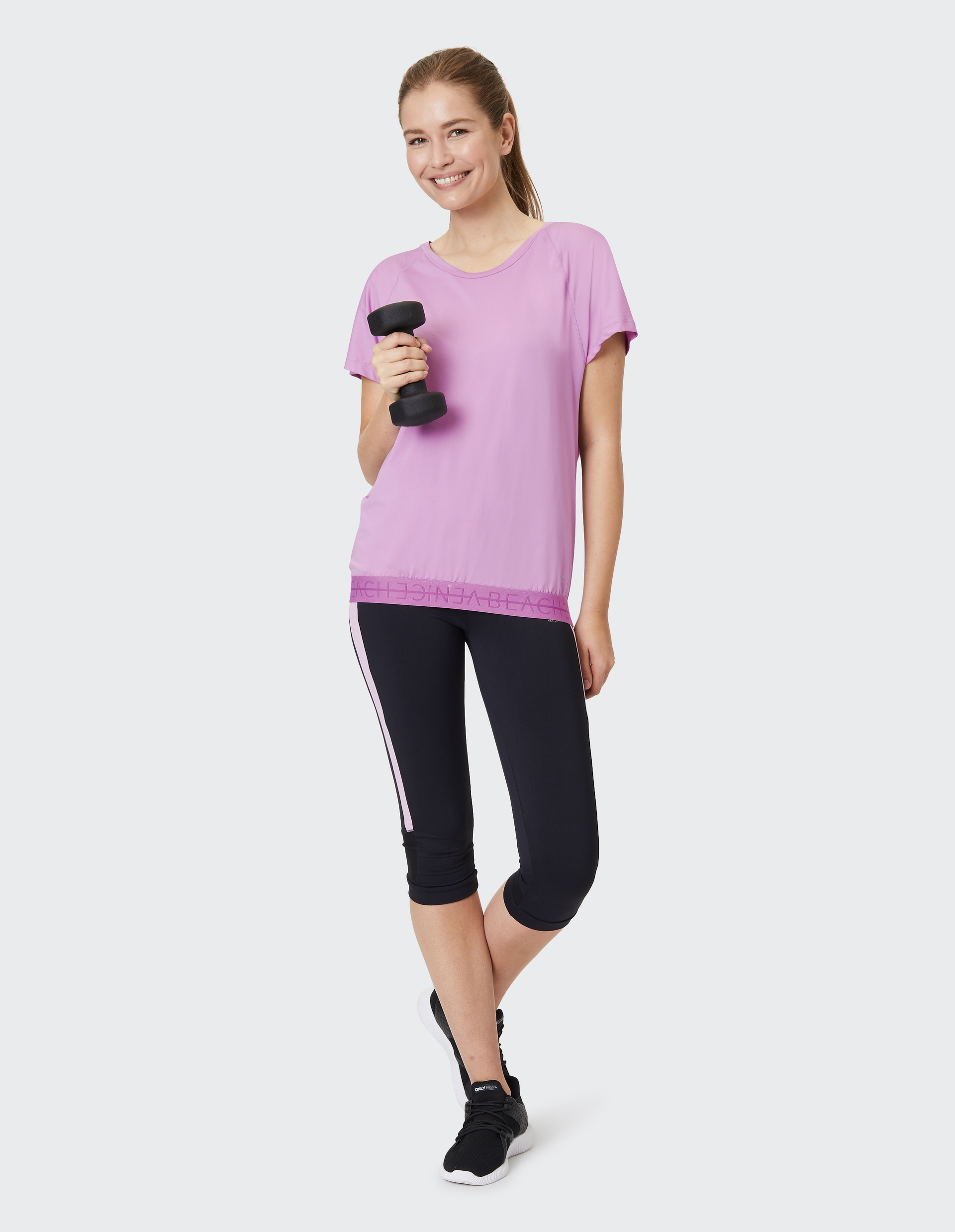 MELODIE T-Shirt